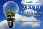 AdBlue akci!